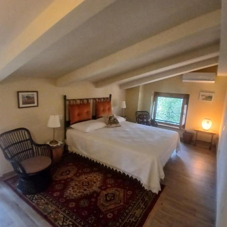 Casa Grazia - Casa con 2 Camere da Letto - 26