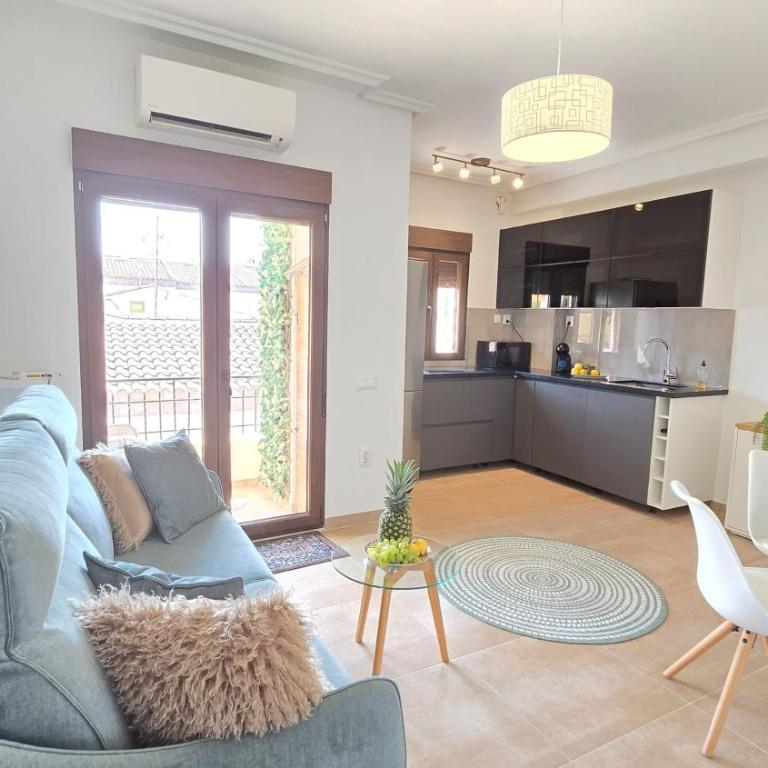 La Casita Punta Prima - One-Bedroom Apartment - 1