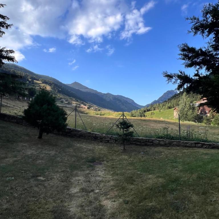 ABELLETES - K31 DeuSol - Vall d'Incles - Soldeu Hut 6057 - Appartamento - 22