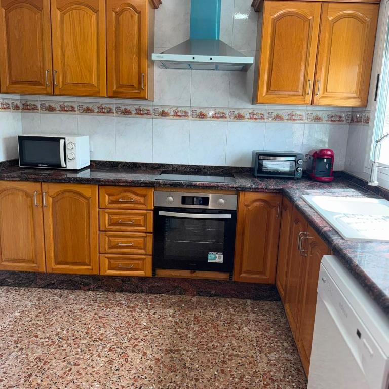 La Barraca - Casa de 3 dormitorios - 6