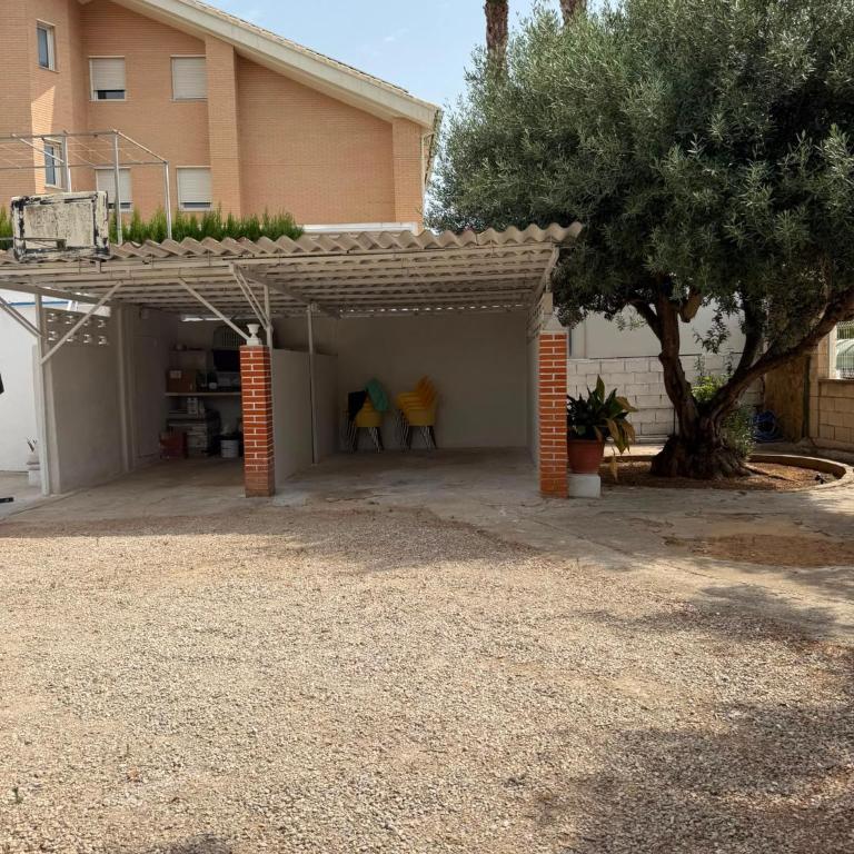 La Barraca - Casa de 3 dormitorios - 20