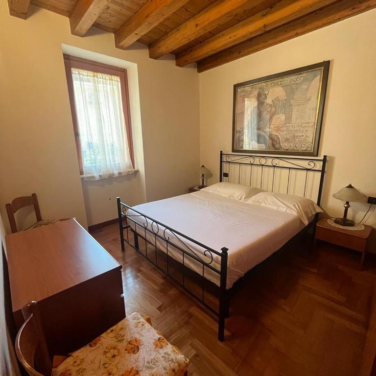 Miri house Desenzano del Garda -Centro storico, 30 m dal lago - Appartamento con 1 Camera da Letto - 12