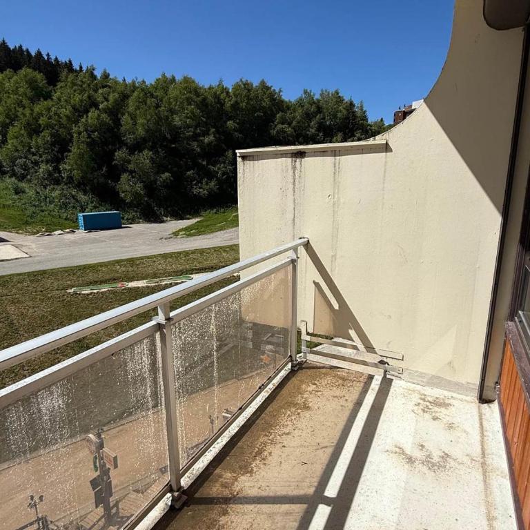 Studio 3 couchages au pied des pistes avec balcon - FR-1-557-86 - Appartement (3 Adultes) - 9