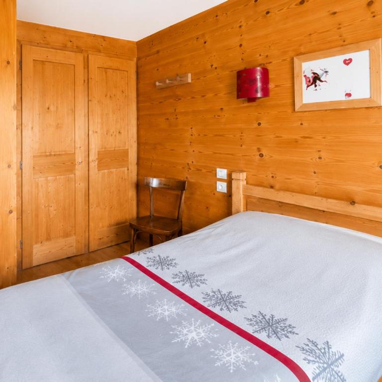Appartement au calme avec animaux admis, près du Grand-Bornand - FR-1-467-39 - Appartement (6 Adultes) - 7