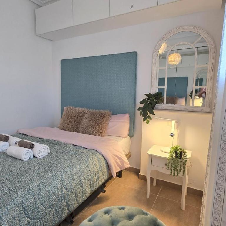 La Casita Punta Prima - One-Bedroom Apartment - 6