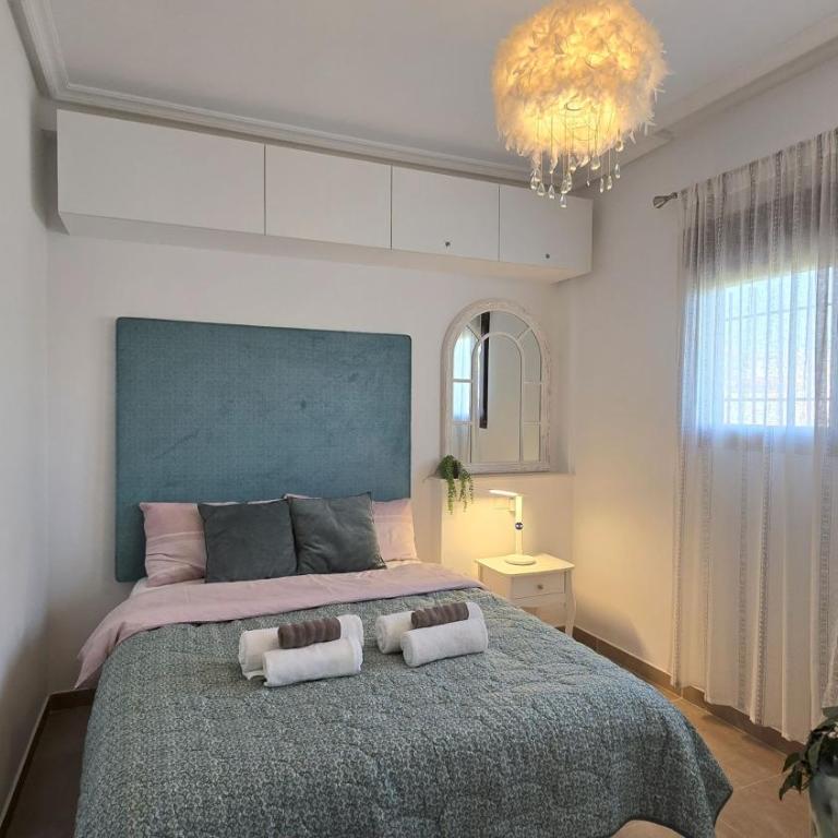 La Casita Punta Prima - One-Bedroom Apartment - 10