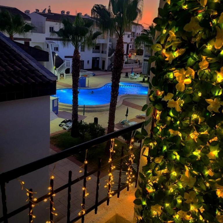La Casita Punta Prima - One-Bedroom Apartment - 5