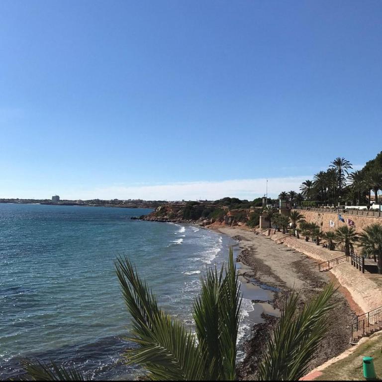 La Casita Punta Prima - One-Bedroom Apartment - 15