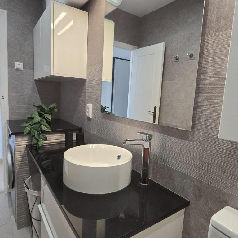 La Casita Punta Prima - One-Bedroom Apartment - 11