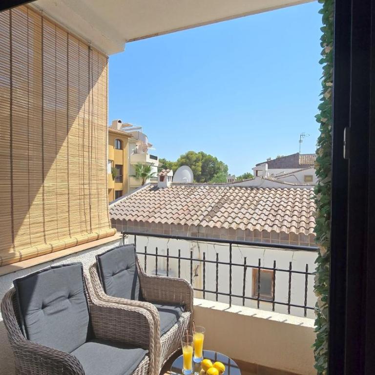 La Casita Punta Prima - One-Bedroom Apartment - 4
