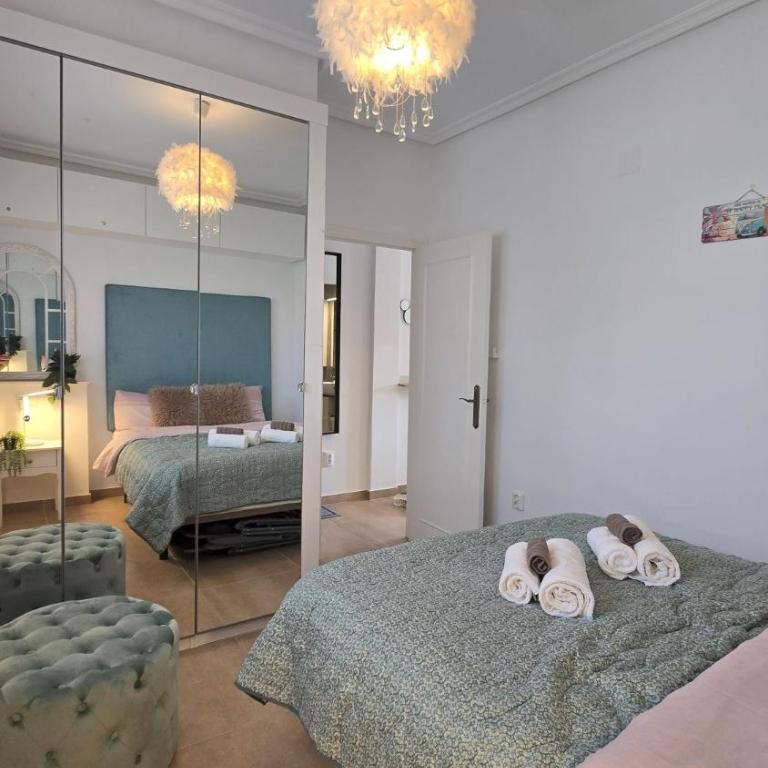 La Casita Punta Prima - One-Bedroom Apartment - 8