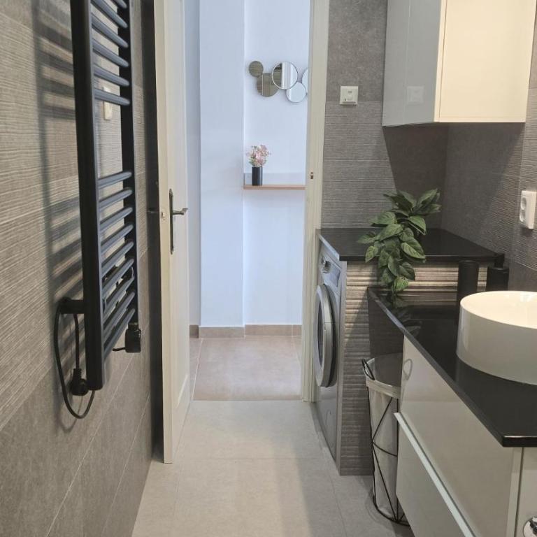 La Casita Punta Prima - One-Bedroom Apartment - 19