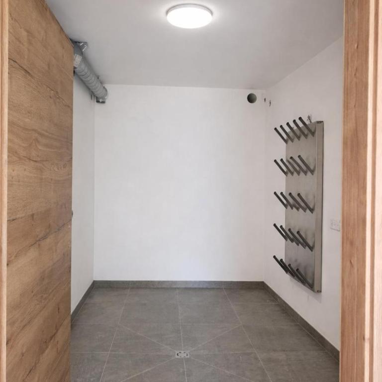 Apartment Aussichtsplatz - Apartment mit 2 Schlafzimmern und Dusche - 14