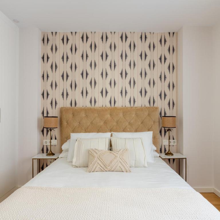 PISO NUEVO EN TRIANA - Apartamento de 3 dormitorios - 9