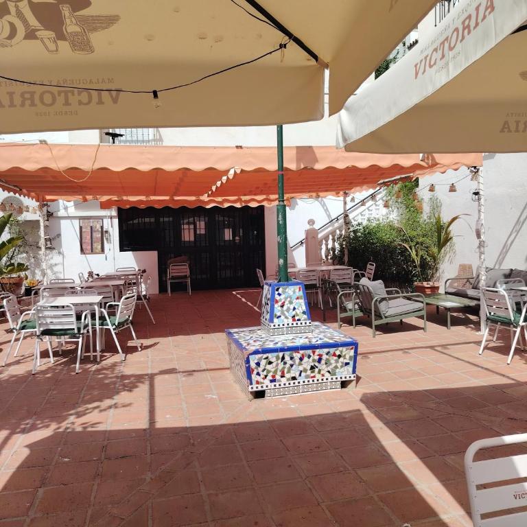 Mar & Relax Torrequebrada - Casa - 30