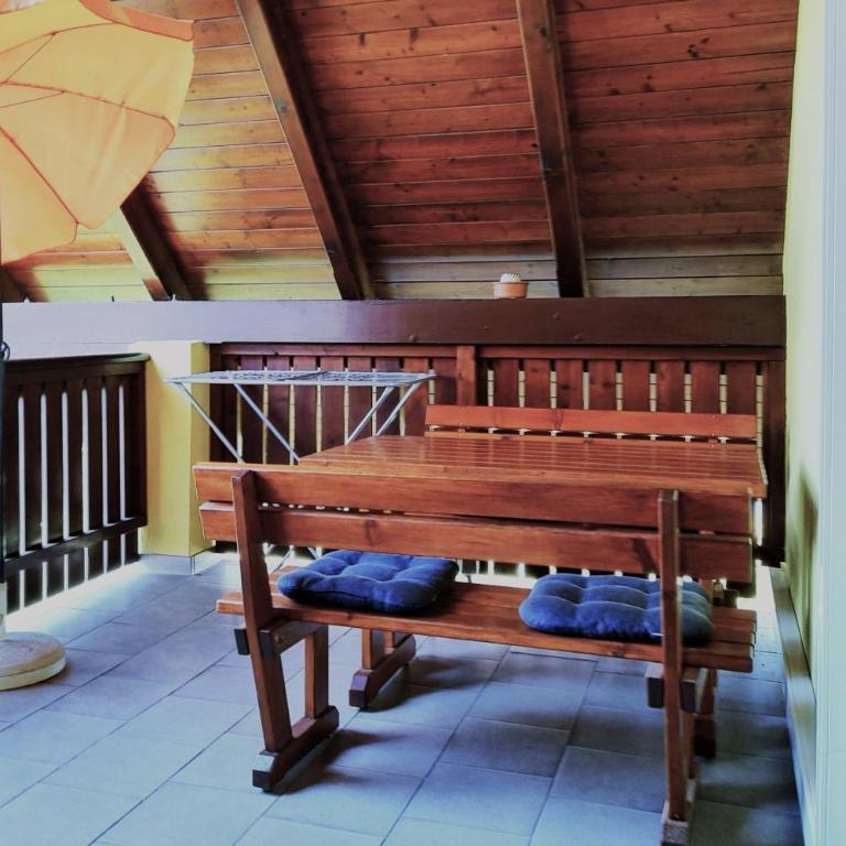 "Das Steirerhaus am Seggauberg" - Familien Ferienhaus mit zwei separaten Apartments - Haus mit 4 Schlafzimmern - 17