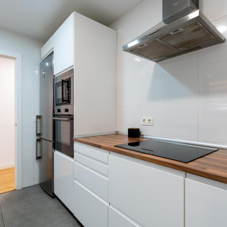 PISO NUEVO EN TRIANA - Apartamento de 3 dormitorios - 16