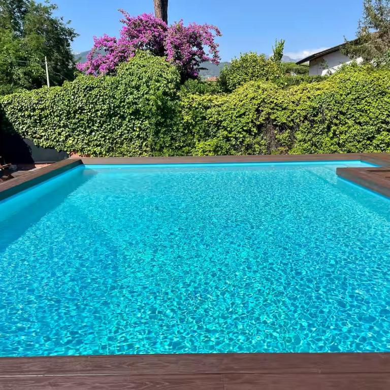 Exclusive villa With Pool and 5 bedrooms - Villa con 1 Camera da Letto - 2