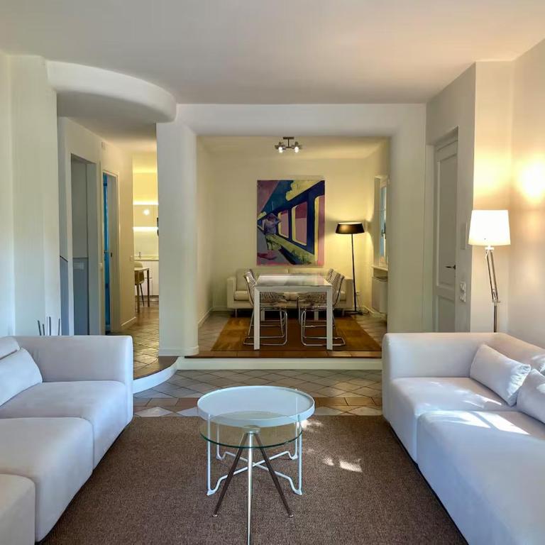 Exclusive villa With Pool and 5 bedrooms - Villa con 1 Camera da Letto - 5