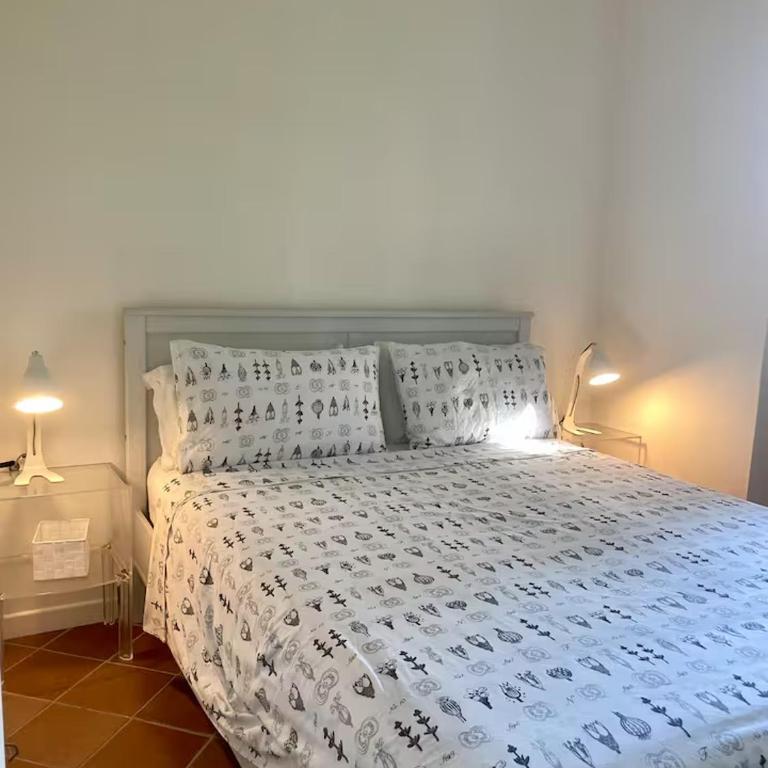 Exclusive villa With Pool and 5 bedrooms - Villa con 1 Camera da Letto - 16