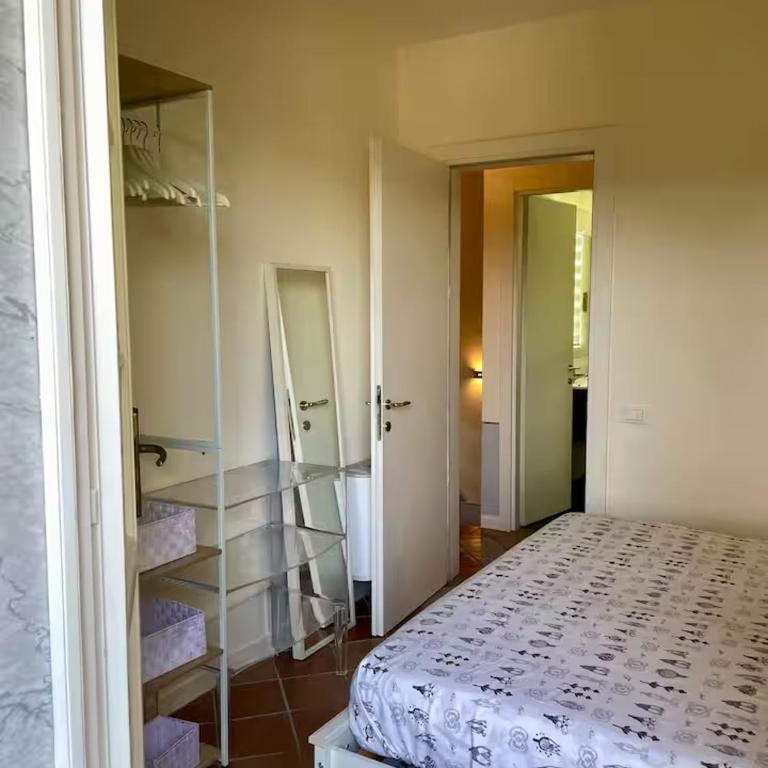 Exclusive villa With Pool and 5 bedrooms - Villa con 1 Camera da Letto - 17