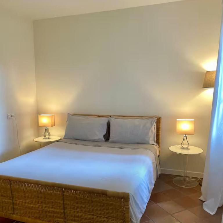 Exclusive villa With Pool and 5 bedrooms - Villa con 1 Camera da Letto - 19