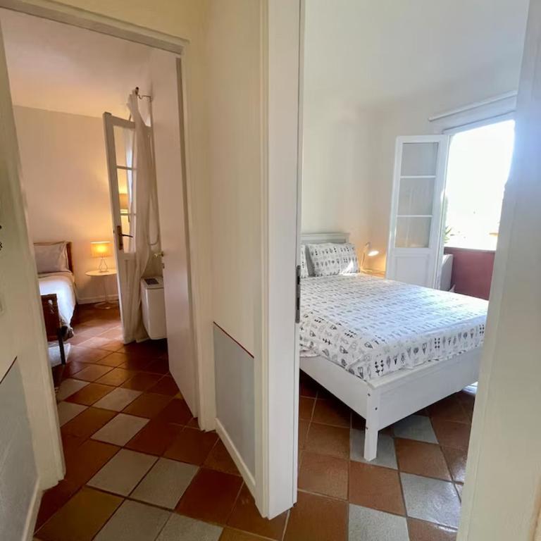 Exclusive villa With Pool and 5 bedrooms - Villa con 1 Camera da Letto - 21
