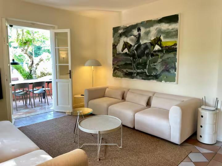 Exclusive villa With Pool and 5 bedrooms - Villa con 1 Camera da Letto - 24