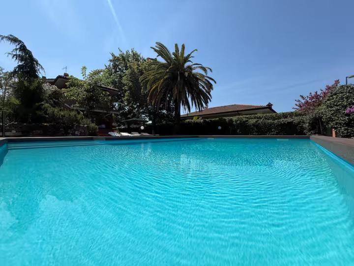 Exclusive villa With Pool and 5 bedrooms - Villa con 1 Camera da Letto - 25