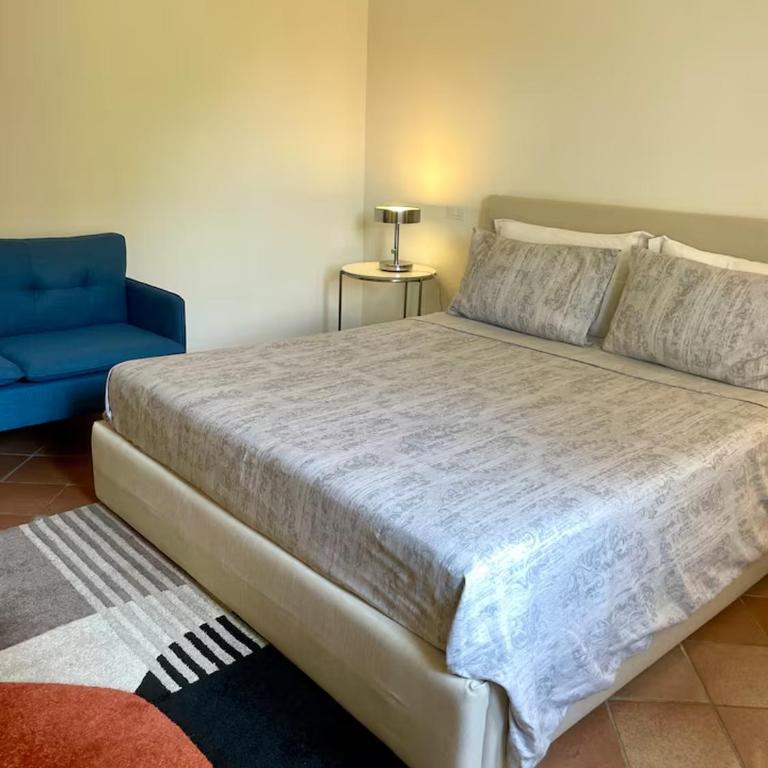 Exclusive villa With Pool and 5 bedrooms - Villa con 1 Camera da Letto - 28