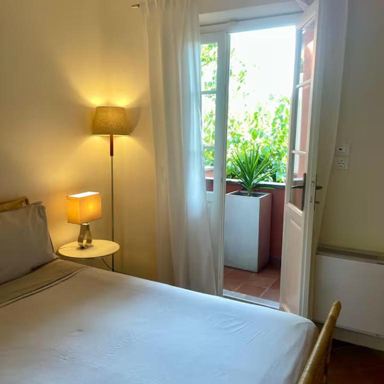 Exclusive villa With Pool and 5 bedrooms - Villa con 1 Camera da Letto - 32