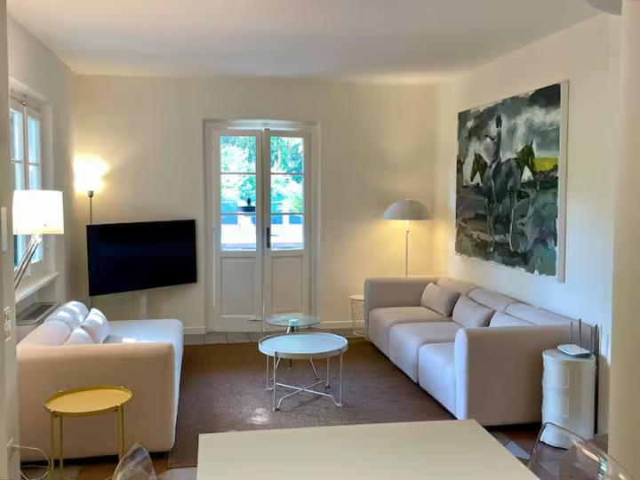 Exclusive villa With Pool and 5 bedrooms - Villa con 1 Camera da Letto - 34