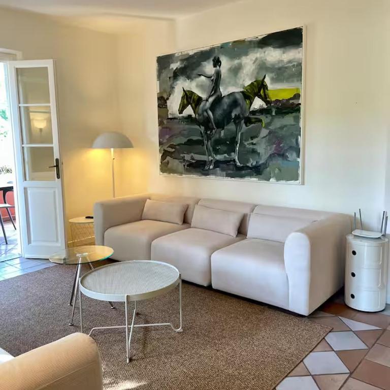 Exclusive villa With Pool and 5 bedrooms - Villa con 1 Camera da Letto - 39