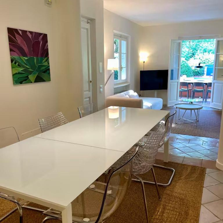 Exclusive villa With Pool and 5 bedrooms - Villa con 1 Camera da Letto - 40