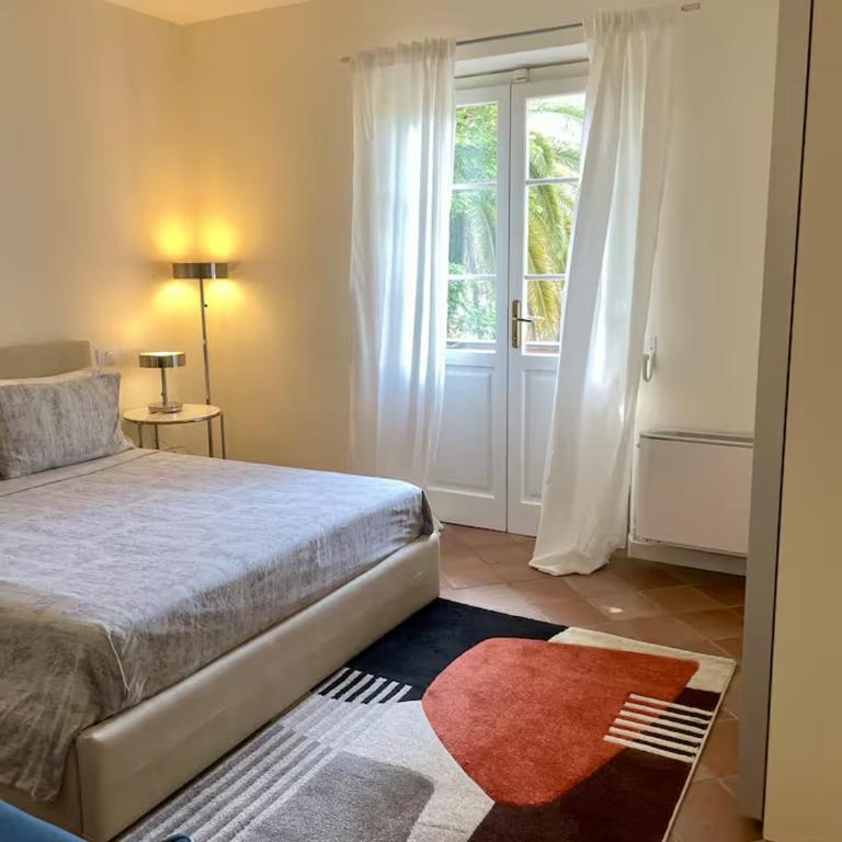 Exclusive villa With Pool and 5 bedrooms - Villa con 1 Camera da Letto - 44