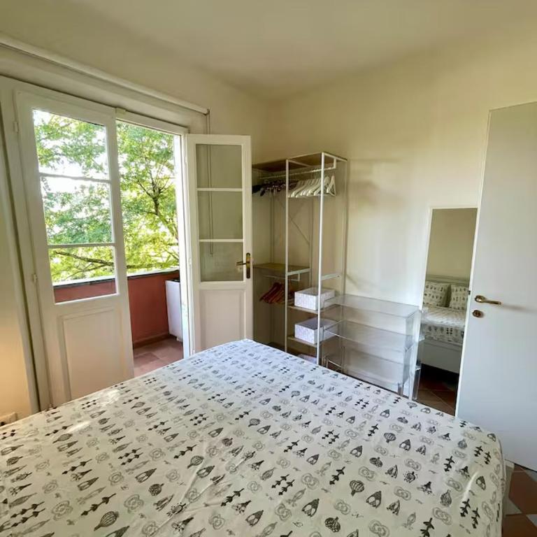Exclusive villa With Pool and 5 bedrooms - Villa con 1 Camera da Letto - 45