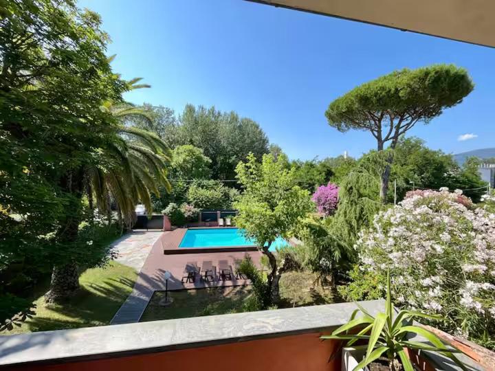 Exclusive villa With Pool and 5 bedrooms - Villa con 1 Camera da Letto - 51