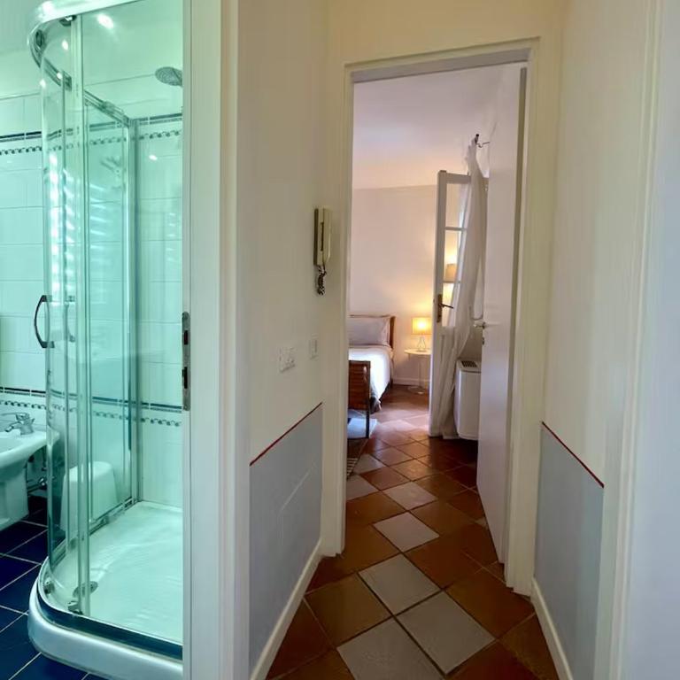 Exclusive villa With Pool and 5 bedrooms - Villa con 1 Camera da Letto - 52