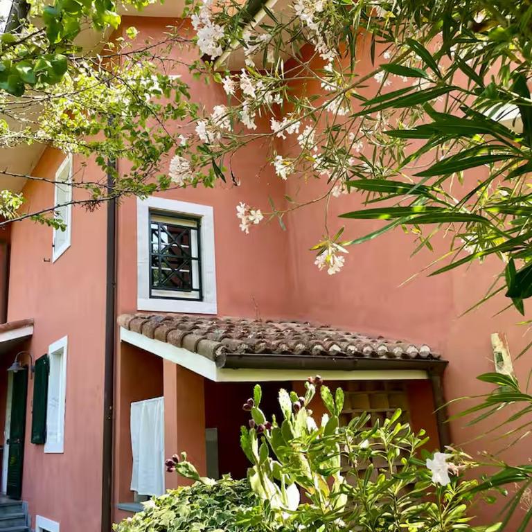 Exclusive villa With Pool and 5 bedrooms - Villa con 1 Camera da Letto - 55