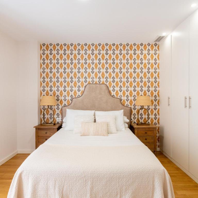PISO NUEVO EN TRIANA - Apartamento de 3 dormitorios - 21