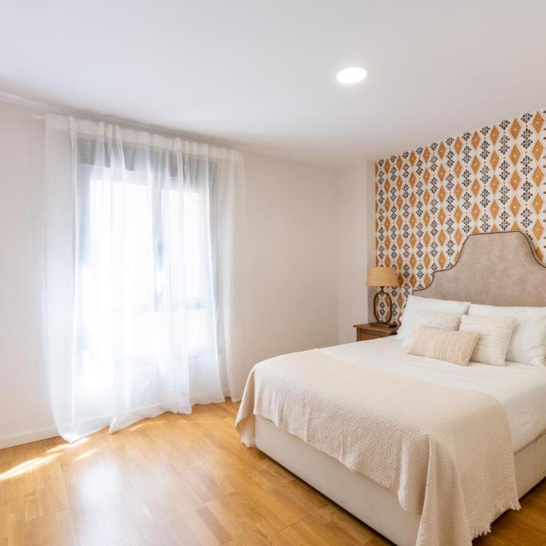 PISO NUEVO EN TRIANA - Apartamento de 3 dormitorios - 20