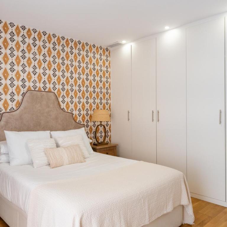 PISO NUEVO EN TRIANA - Apartamento de 3 dormitorios - 22