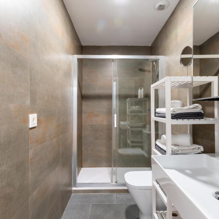 PISO NUEVO EN TRIANA - Apartamento de 3 dormitorios - 27
