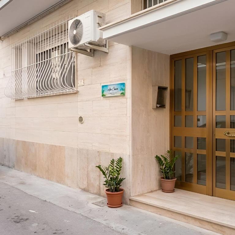 AlbaChiara 3min dal mare, parcheggio gratuito - Appartamento con 2 Camere da Letto - 2