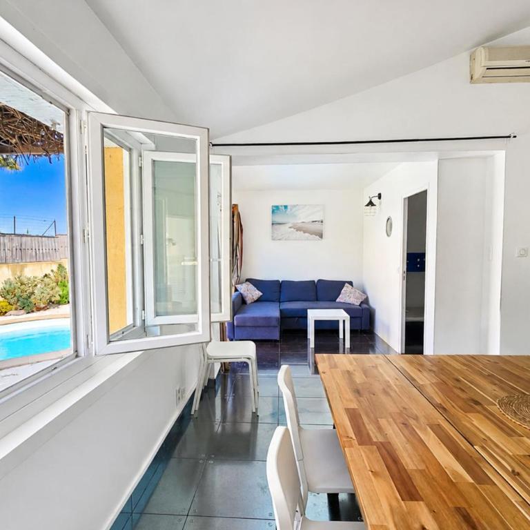 Cosy House With Sea View - Ferienhaus - 4