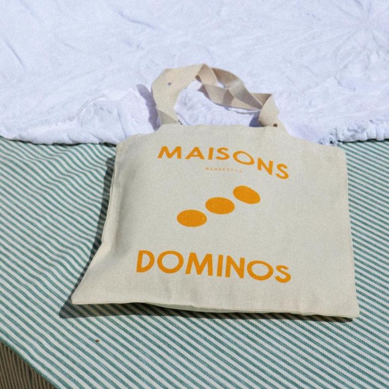 MAISON DOMINOS Villa Pâquerette avec piscine Marseille - Villa mit privatem Pool - 50