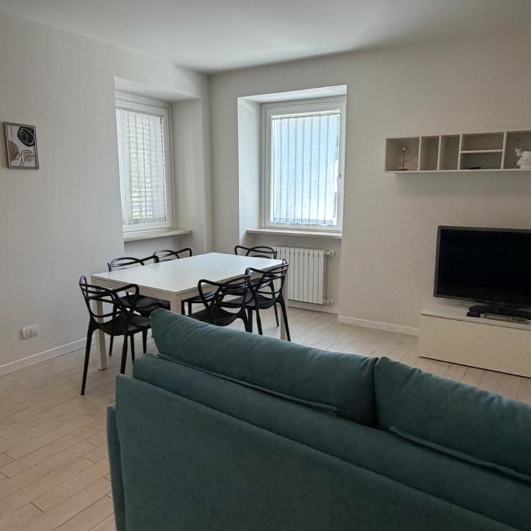 TRA LE MURA Apartments - Appartamento con 2 Camere da Letto - 14