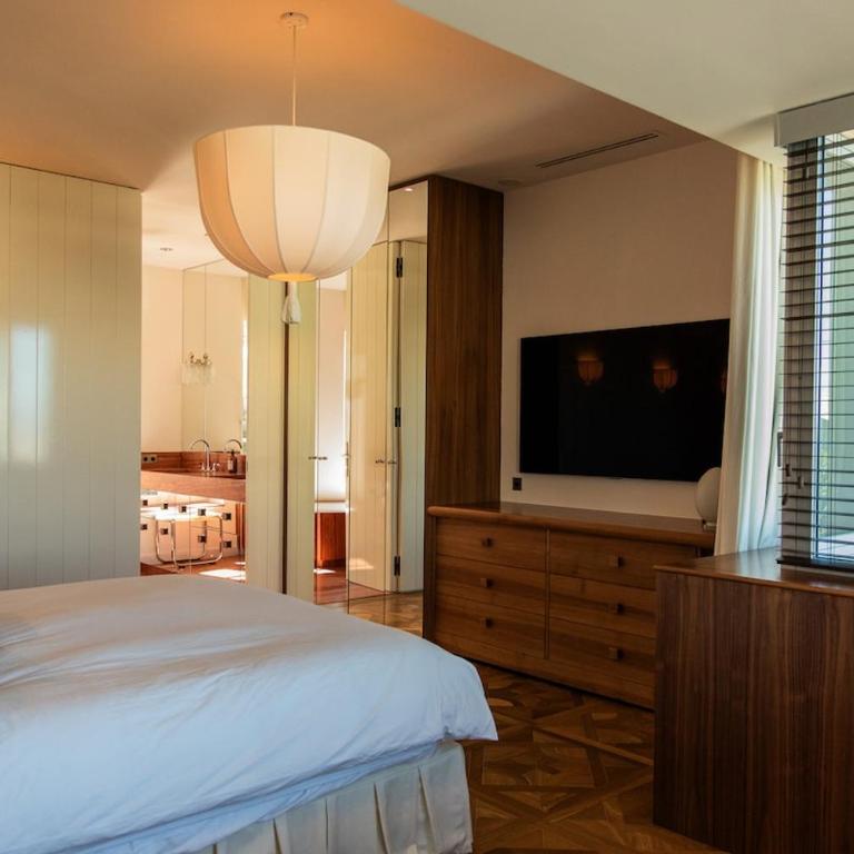 MAISON DOMINOS Villa Pâquerette avec piscine Marseille - Villa mit privatem Pool - 74