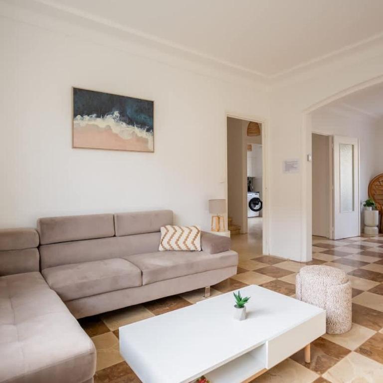 Zen Paradise - maison calme au cœur de Perpignan - Maison 3 Chambres - 1