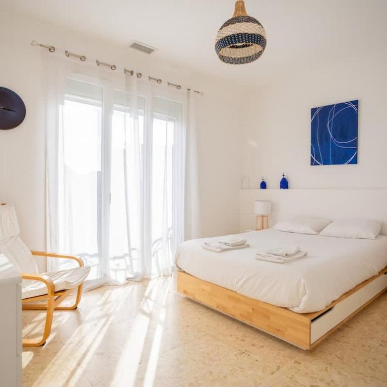 Zen Paradise - maison calme au cœur de Perpignan - Maison 3 Chambres - 20